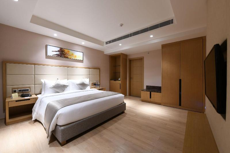 Photo of Harsha The Fern Shivamogga, 4-star hotel in Shimoga