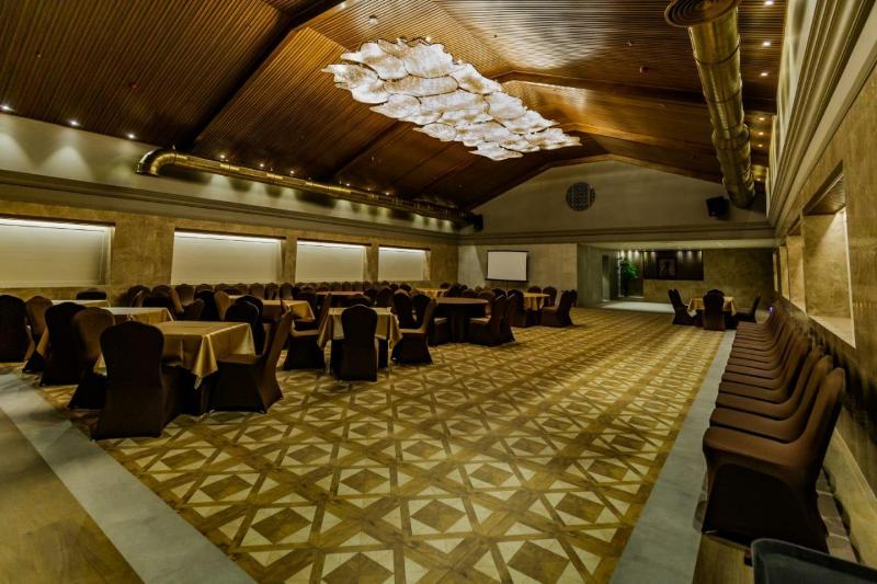 Hotel Sai Palace, Mangalore, 3-star hotel in Mangalore