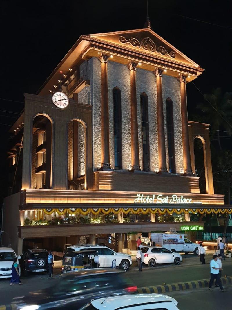 Photo of Hotel Sai Palace, Mangalore, 3-star hotel in Mangalore