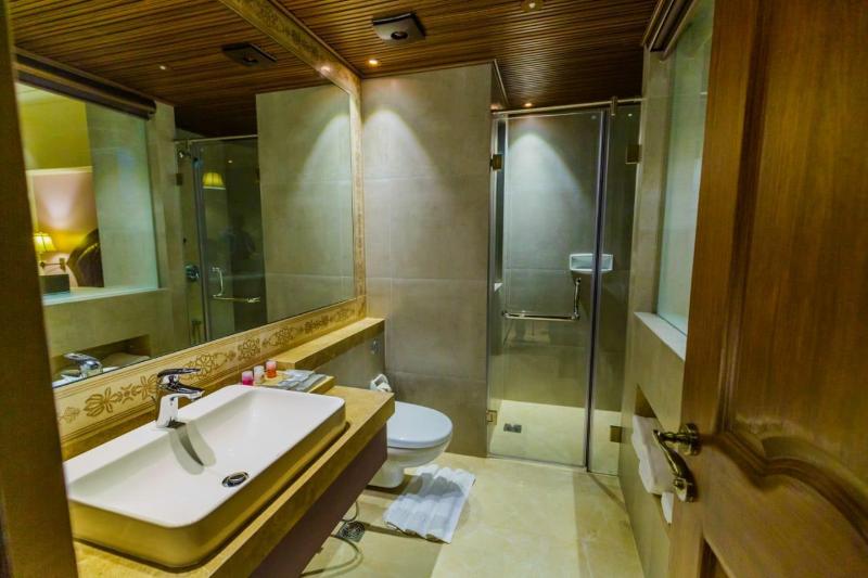 Photo of Hotel Sai Palace, Mangalore, 3-star hotel in Mangalore