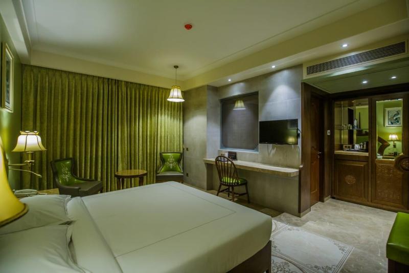 Photo of Hotel Sai Palace, Mangalore, 3-star hotel in Mangalore