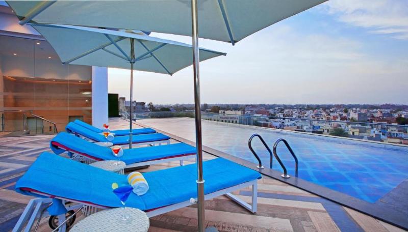 Photo of Lemon Tree Hotel Amritsar, 4-star hotel in Amritsar