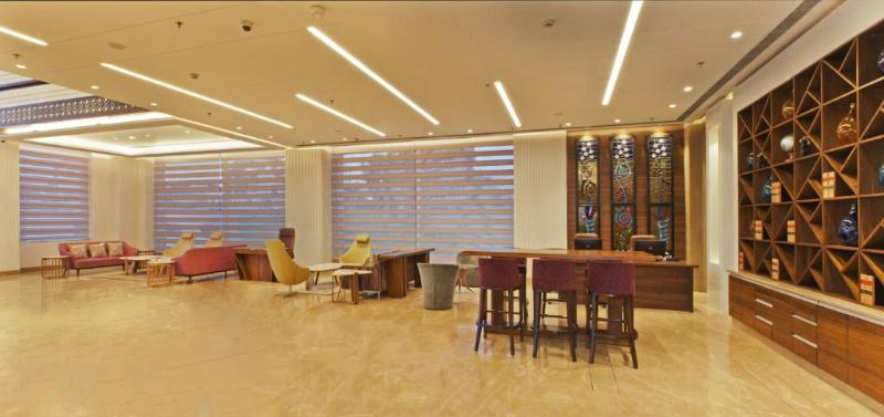 Photo of Lemon Tree Hotel Amritsar, 4-star hotel in Amritsar