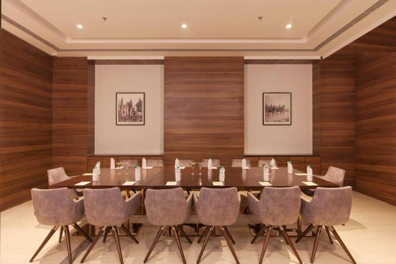 Photo of Lemon Tree Hotel Amritsar, 4-star hotel in Amritsar