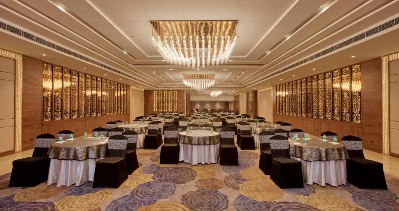 Photo of Lemon Tree Hotel Amritsar, 4-star hotel in Amritsar