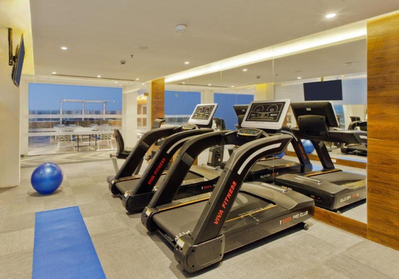 Photo of Lemon Tree Hotel Amritsar, 4-star hotel in Amritsar