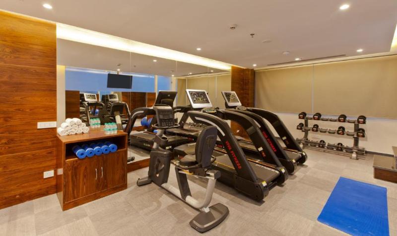 Photo of Lemon Tree Hotel Amritsar, 4-star hotel in Amritsar