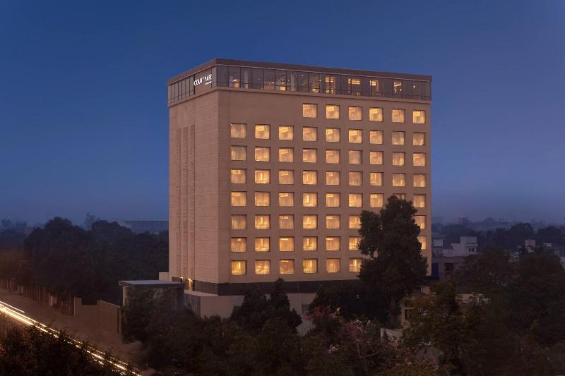 Courtyard by Marriott Amritsar, 5-star hotel in Amritsar