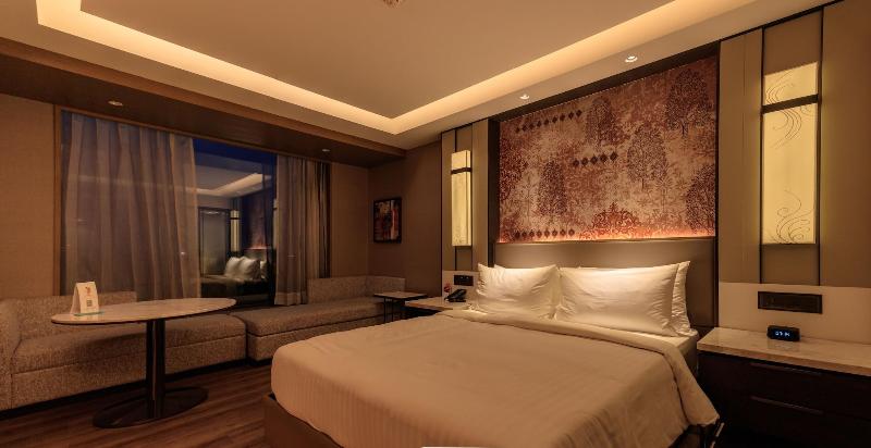 Photo of Courtyard by Marriott Amritsar, 5-star hotel in Amritsar