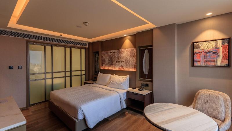 Photo of Courtyard by Marriott Amritsar, 5-star hotel in Amritsar