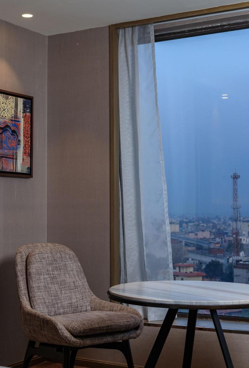 Photo of Courtyard by Marriott Amritsar, 5-star hotel in Amritsar