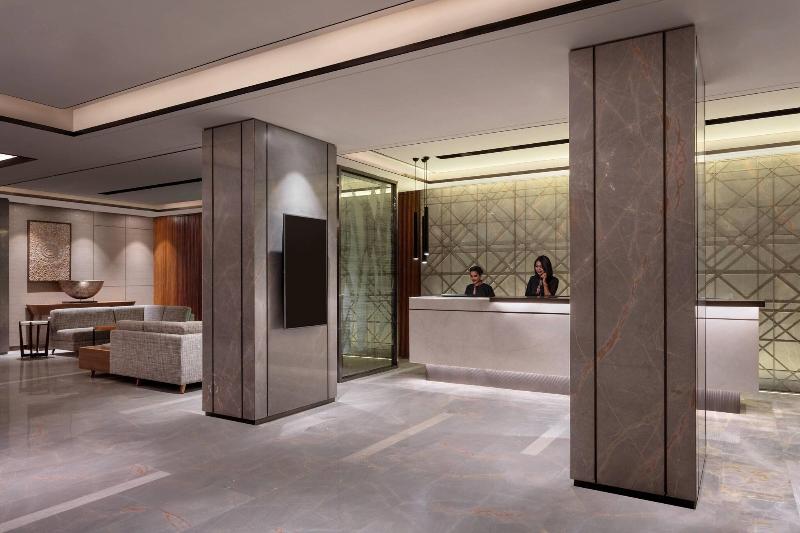 Photo of Courtyard by Marriott Amritsar, 5-star hotel in Amritsar