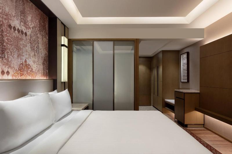 Photo of Courtyard by Marriott Amritsar, 5-star hotel in Amritsar
