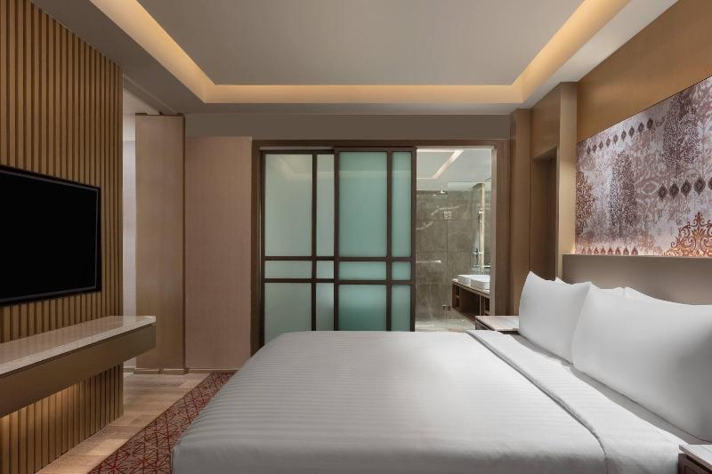Photo of Courtyard by Marriott Amritsar, 5-star hotel in Amritsar