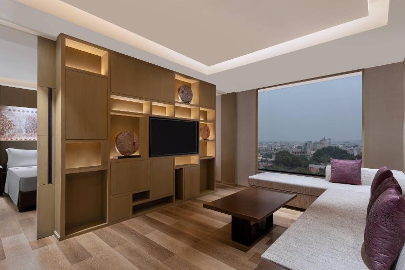Photo of Courtyard by Marriott Amritsar, 5-star hotel in Amritsar