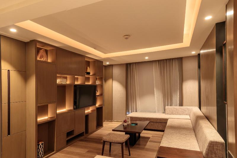 Photo of Courtyard by Marriott Amritsar, 5-star hotel in Amritsar