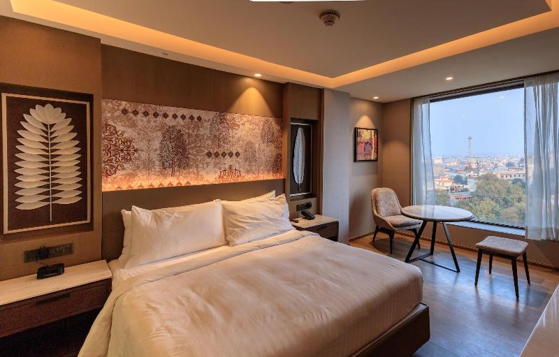 Photo of Courtyard by Marriott Amritsar, 5-star hotel in Amritsar