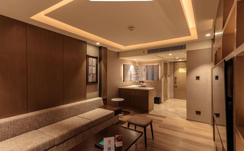 Photo of Courtyard by Marriott Amritsar, 5-star hotel in Amritsar