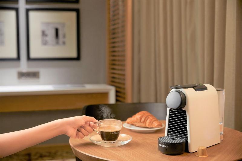 Photo of The Residency Towers Puducherry, 4-star hotel in Pondicherry (and vicinity)