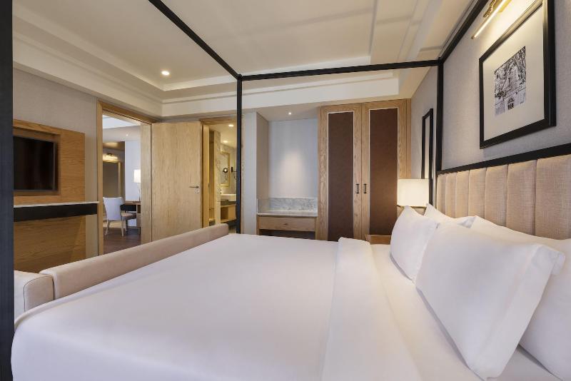 Photo of The Residency Towers Puducherry, 4-star hotel in Pondicherry (and vicinity)