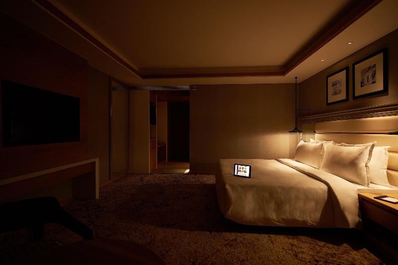 Photo of The Residency Towers Puducherry, 4-star hotel in Pondicherry (and vicinity)