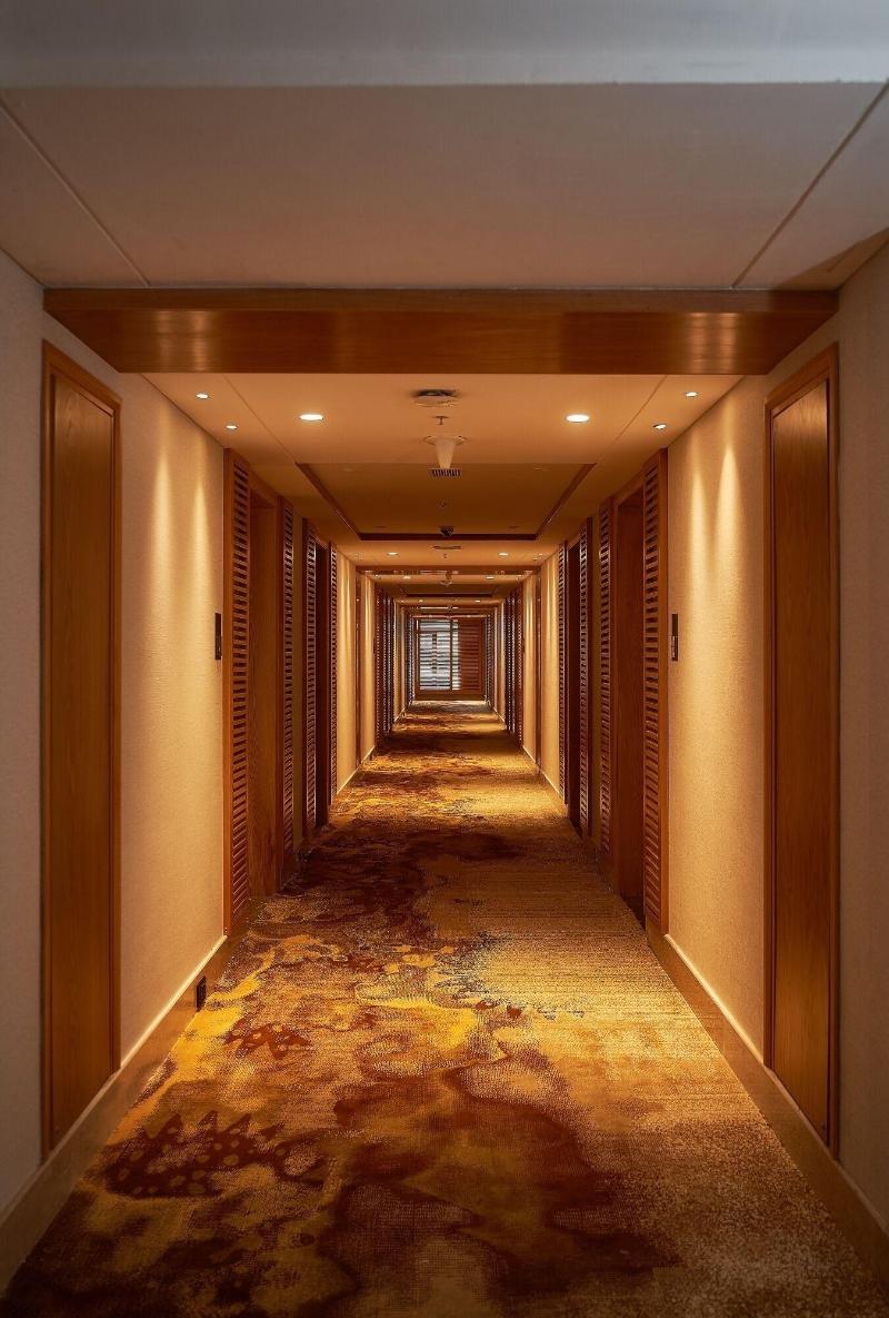 Photo of The Residency Towers Puducherry, 4-star hotel in Pondicherry (and vicinity)