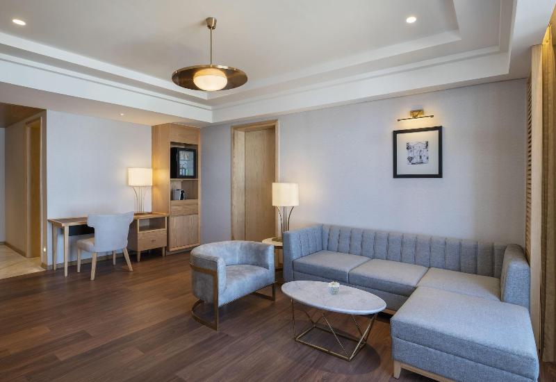 Photo of The Residency Towers Puducherry, 4-star hotel in Pondicherry (and vicinity)