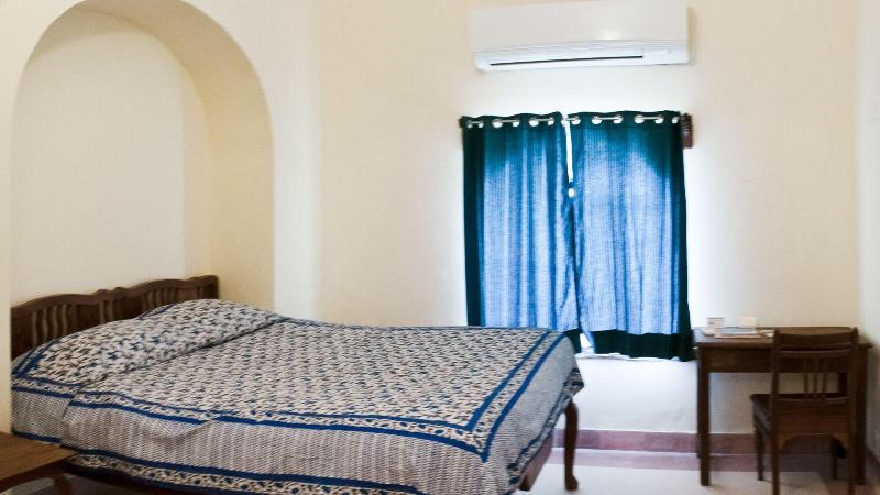 Photo of Neemrana's Tijara Fort Palace, 3-star hotel in Tijara