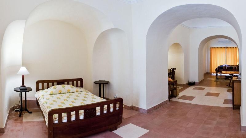 Photo of Neemrana's Tijara Fort Palace, 3-star hotel in Tijara