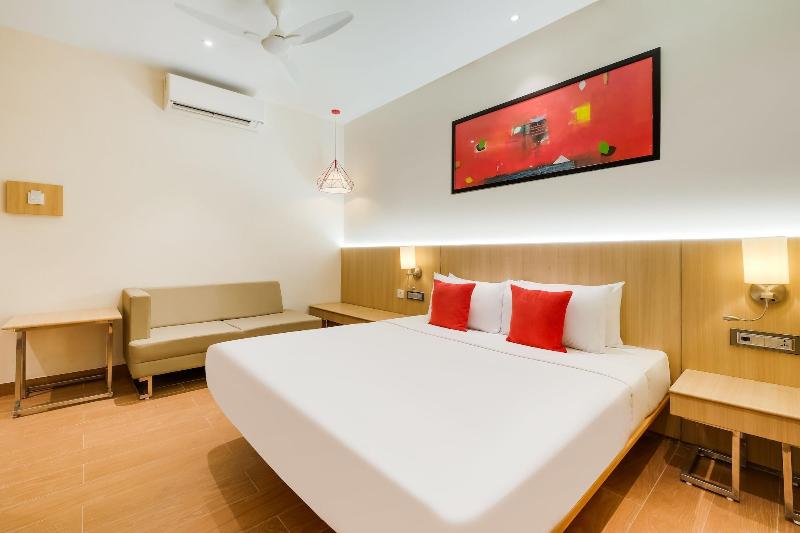 Photo of Red Fox by Lemon Tree Hotels, Vijayawada, 3-star hotel in Vijayawada