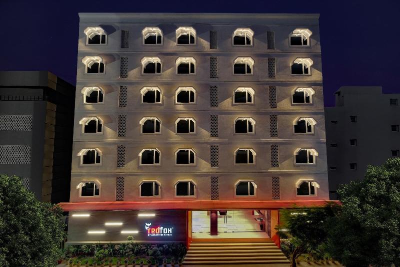 Photo of Red Fox by Lemon Tree Hotels, Vijayawada, 3-star hotel in Vijayawada