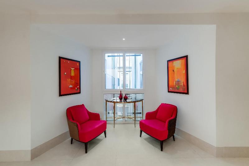 Photo of Red Fox by Lemon Tree Hotels, Vijayawada, 3-star hotel in Vijayawada