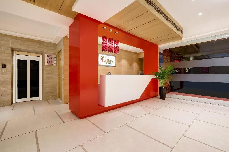 Photo of Red Fox by Lemon Tree Hotels, Vijayawada, 3-star hotel in Vijayawada