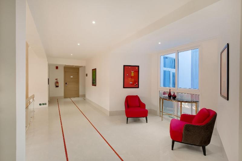 Photo of Red Fox by Lemon Tree Hotels, Vijayawada, 3-star hotel in Vijayawada