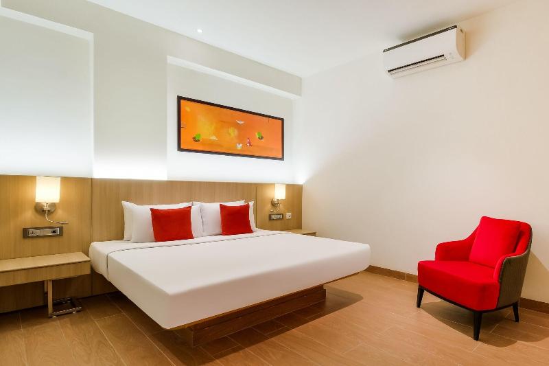 Photo of Red Fox by Lemon Tree Hotels, Vijayawada, 3-star hotel in Vijayawada