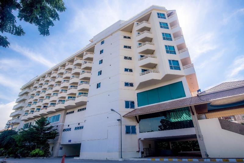 Chaolao Sea Breeze Resort, Singapore