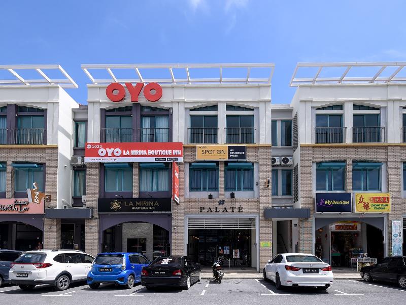 Hotel O Lm Residence, Singapore