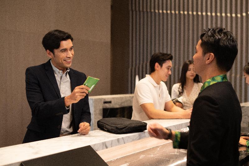 Holiday Inn Johor Bahru City Centre by IHG, 4-star hotel in Johor Bahru (and vicinity)