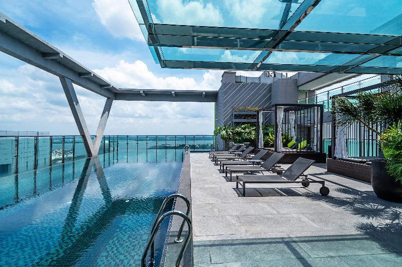 Photo of Holiday Inn Johor Bahru City Centre by IHG, 4-star hotel in Johor Bahru (and vicinity)