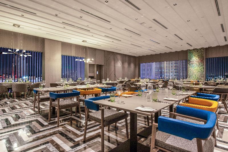 Photo of Holiday Inn Johor Bahru City Centre by IHG, 4-star hotel in Johor Bahru (and vicinity)