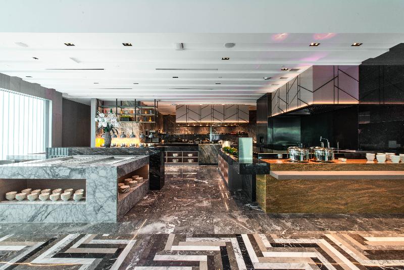 Photo of Holiday Inn Johor Bahru City Centre by IHG, 4-star hotel in Johor Bahru (and vicinity)