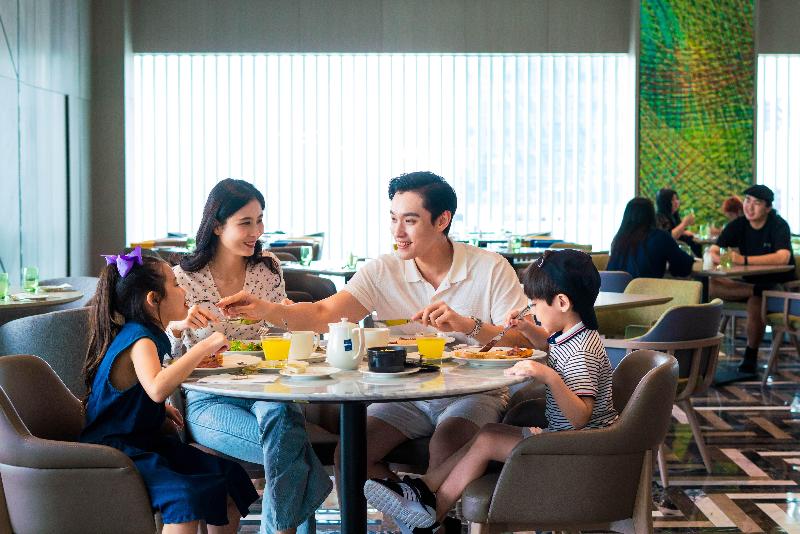 Photo of Holiday Inn Johor Bahru City Centre by IHG, 4-star hotel in Johor Bahru (and vicinity)