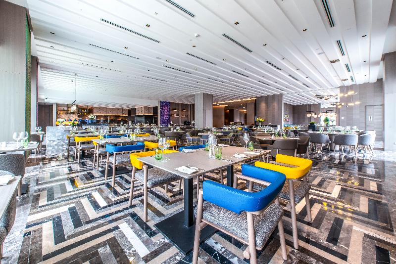 Photo of Holiday Inn Johor Bahru City Centre by IHG, 4-star hotel in Johor Bahru (and vicinity)