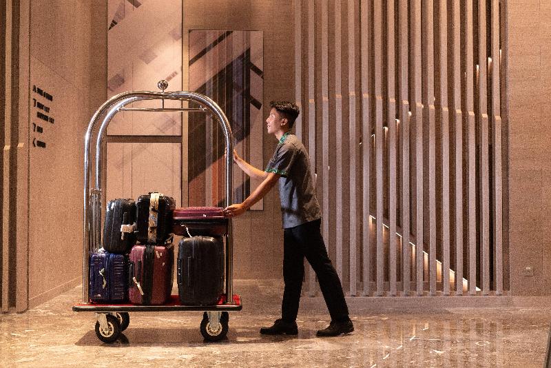 Photo of Holiday Inn Johor Bahru City Centre by IHG, 4-star hotel in Johor Bahru (and vicinity)