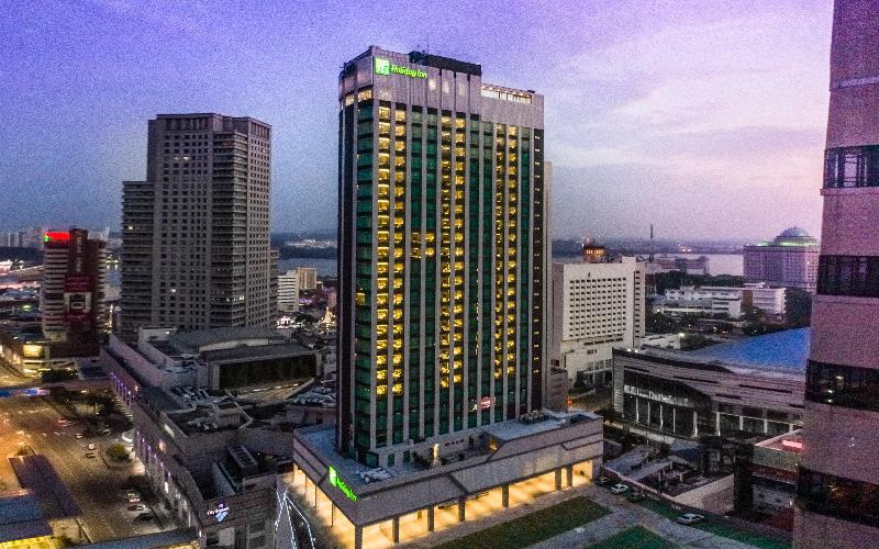 Photo of Holiday Inn Johor Bahru City Centre by IHG, 4-star hotel in Johor Bahru (and vicinity)