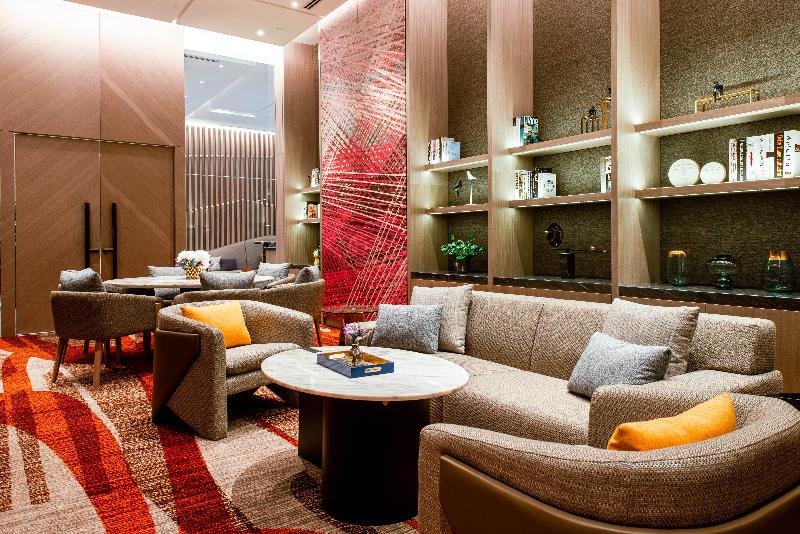 Photo of Holiday Inn Johor Bahru City Centre by IHG, 4-star hotel in Johor Bahru (and vicinity)