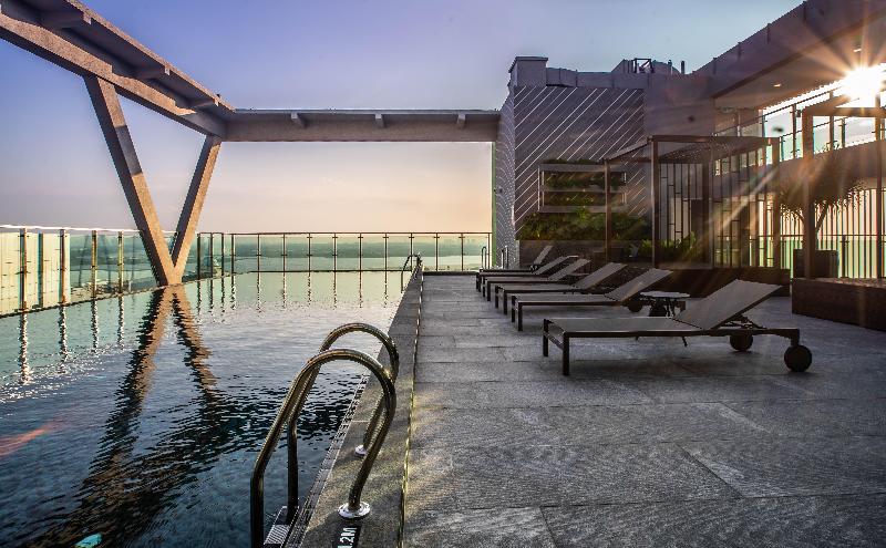 Photo of Holiday Inn Johor Bahru City Centre by IHG, 4-star hotel in Johor Bahru (and vicinity)