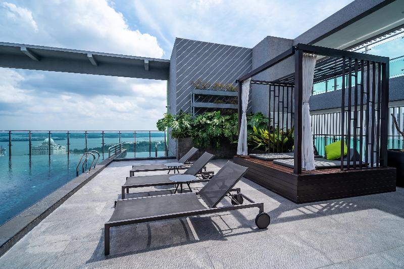 Photo of Holiday Inn Johor Bahru City Centre by IHG, 4-star hotel in Johor Bahru (and vicinity)