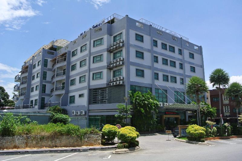 MELANG INN, Singapore