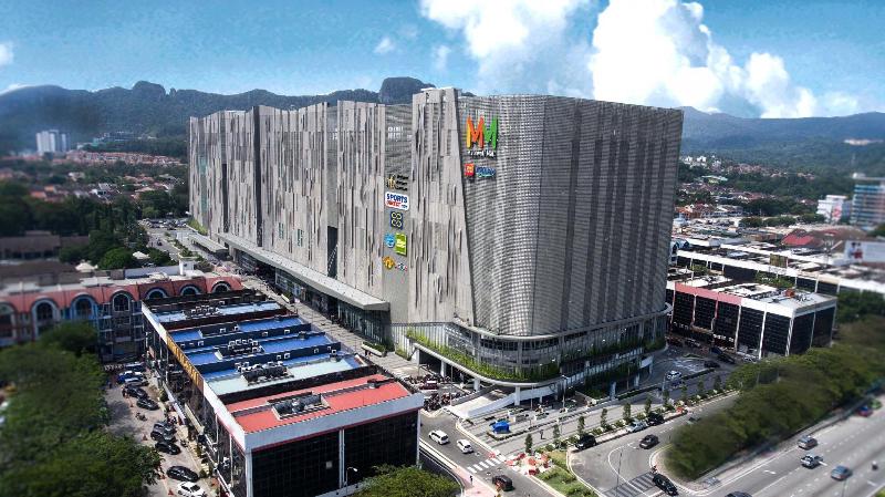 SEEDS HOTEL WANGSA MAJU, Singapore